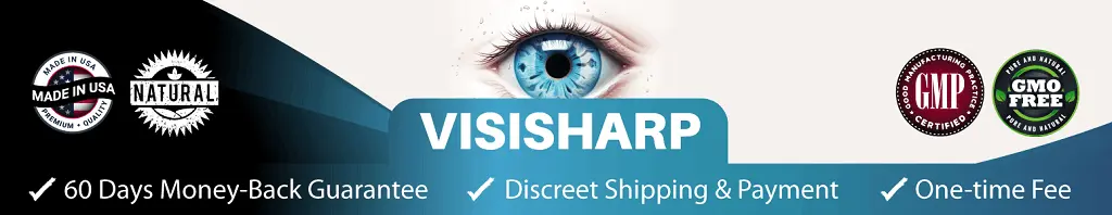 Visisharp-supplement
