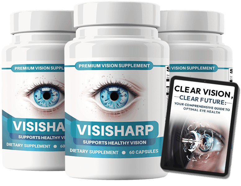 Visisharp Product